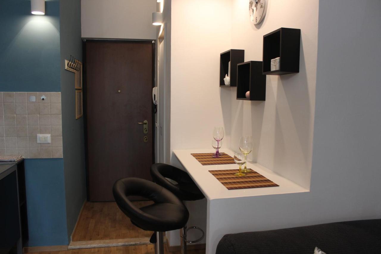 Lovely Firenze Open Spacecentrale Turismo & Work Екстериор снимка
