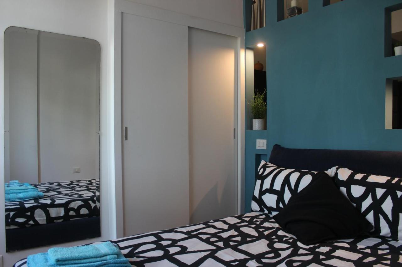 Lovely Firenze Open Spacecentrale Turismo & Work Екстериор снимка
