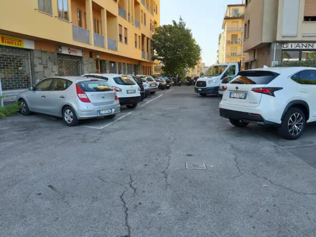 Lovely Firenze Open Spacecentrale Turismo & Work Екстериор снимка