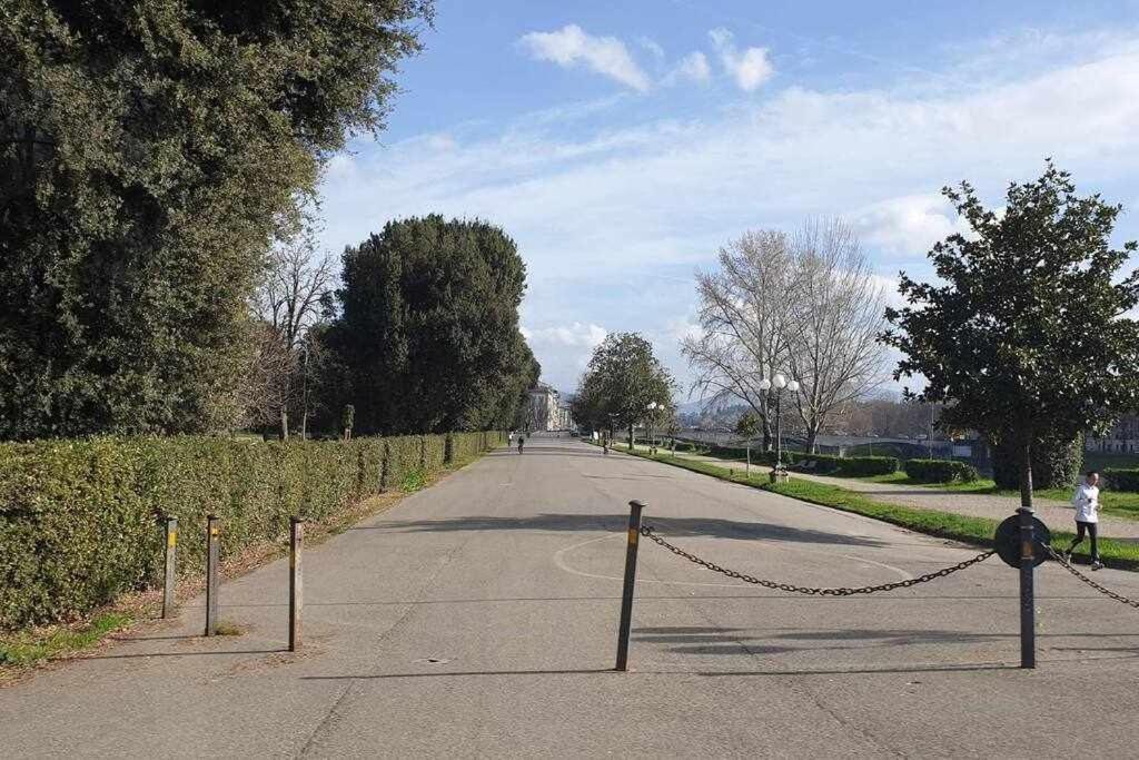 Lovely Firenze Open Spacecentrale Turismo & Work Екстериор снимка