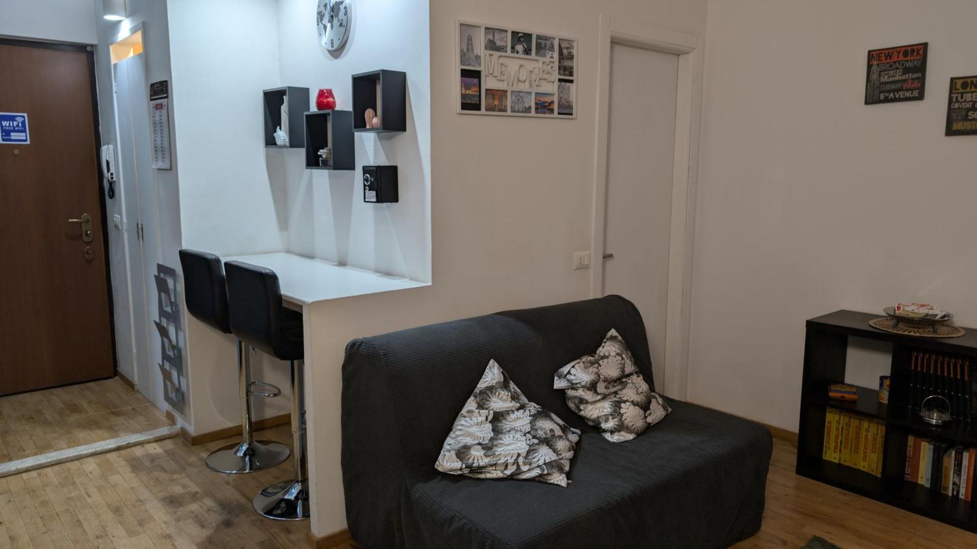 Lovely Firenze Open Spacecentrale Turismo & Work Екстериор снимка