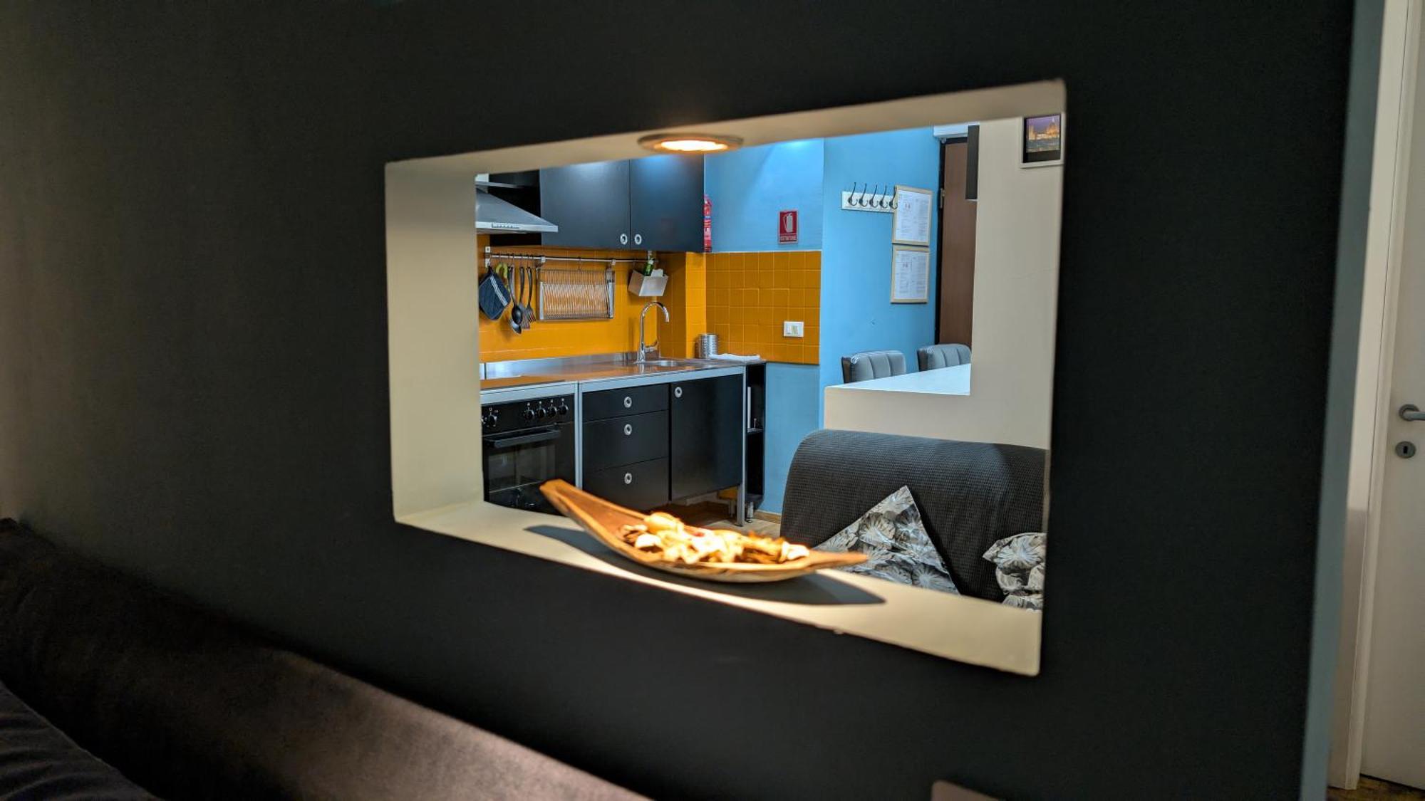 Lovely Firenze Open Spacecentrale Turismo & Work Екстериор снимка