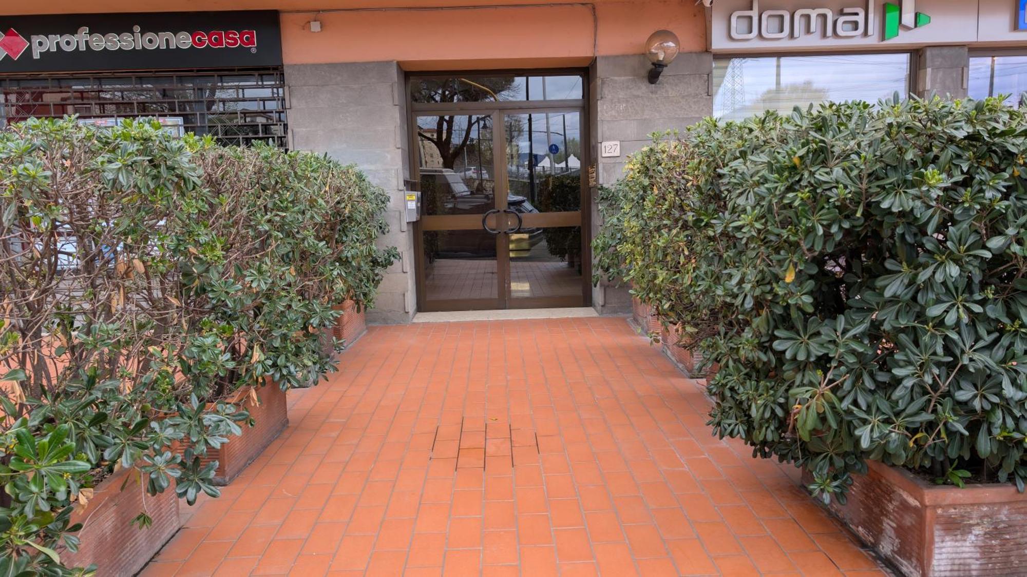 Lovely Firenze Open Spacecentrale Turismo & Work Екстериор снимка